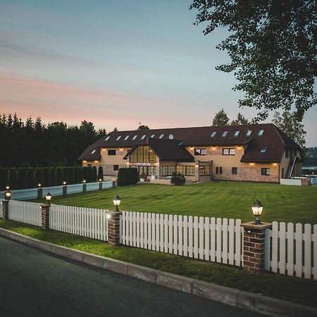 Villa Muellerbeck Otepää Eksteriør bilde