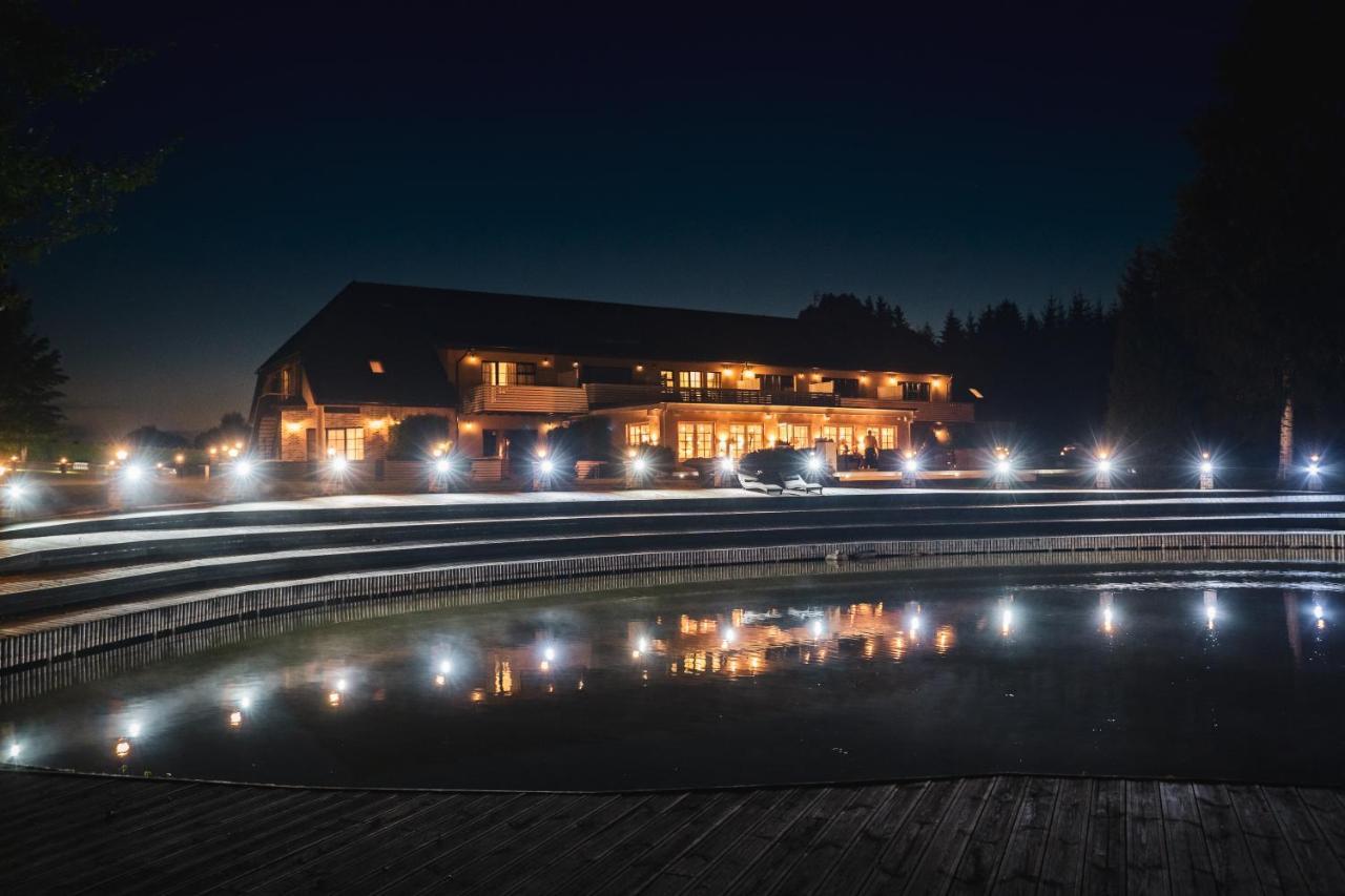Villa Muellerbeck Otepää Eksteriør bilde