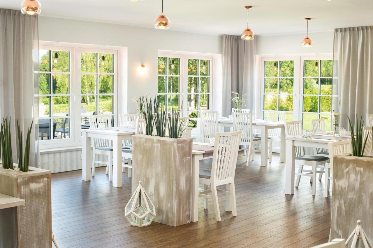 Villa Muellerbeck Otepää Eksteriør bilde