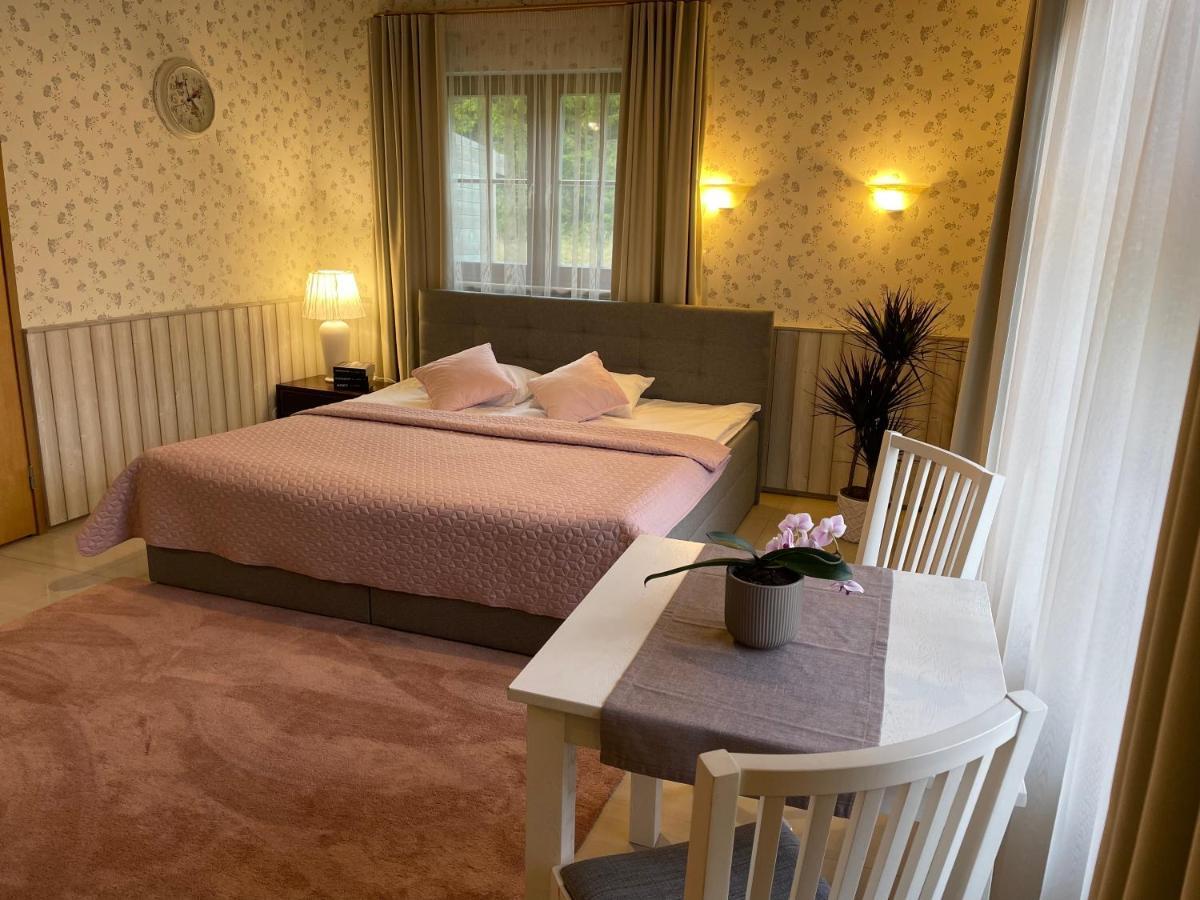 Villa Muellerbeck Otepää Eksteriør bilde