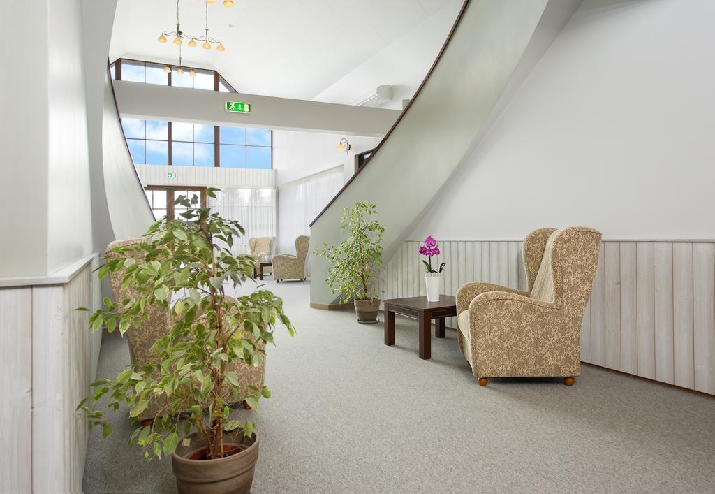 Villa Muellerbeck Otepää Eksteriør bilde